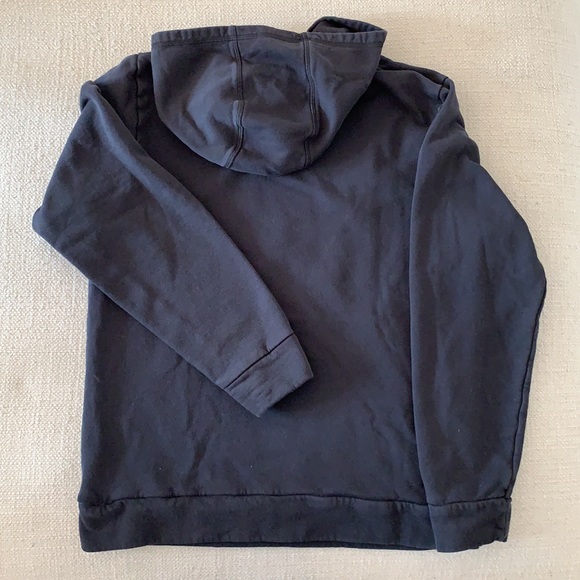 Adidas Big Boys Event Hoodie - Picture 2 of 3